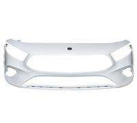 Mercedes-Benz Chapa del parachoques delantero PTS A1778805504-ZA-0000