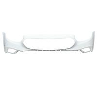 Mercedes-Benz Chapa del parachoques delantero PTS A2138807201-ZA-9149