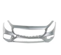 Mercedes-Benz Chapa del parachoques delantero PTS A2178853300-ZA-0000