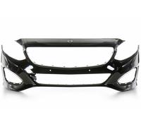 Mercedes-Benz Chapa del parachoques delantero PTS A2468804640-ZA-0000