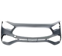Mercedes-Benz Chapa del parachoques delantero PTS A2478804606 E8-ZA-9775