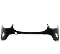 Mercedes-Benz Chapa del parachoques delantero PTS A2538858102-AA-0000