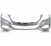 Mercedes-Benz Chapa del parachoques delantero PTS/ART A2228800247 E9-AA-9775
