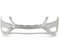 Mercedes-Benz Chapa del parachoques delantero PTS/ART A2228801847-ZA-9799