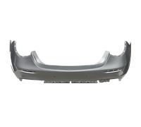 Mercedes-Benz Chapa trasera del parachoques | 6188 | A | Standard Z A2238856501-ZA-6188