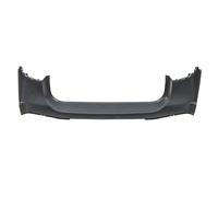 Mercedes-Benz Chapa trasera del parachoques A2968851701-ZA-9999