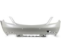 Mercedes-Benz Chapa trasera del parachoques PTS A2228850225-AA-9799