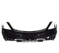 Mercedes-Benz Chapa trasera del parachoques PTS A2228850325-ZA-9197