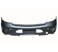 Mercedes-Benz Chapa trasera del parachoques PTS/TWA A2058802409-ZA-7992