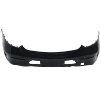 Mercedes-Benz Chapa trasera del parachoques PTS/TWA A2058802409-ZA-9197