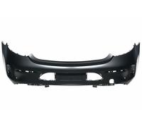 Mercedes-Benz Chapa trasera del parachoques PTS/TWA A2058804106 E0-ZA-0000