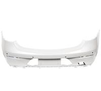 Mercedes-Benz Chapa trasera del parachoques PTS/TWA A2388858201-ZA-0000
