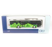 Mercedes-Benz Citaro '15 40 Años Regensburger Verkehrsverbund (RVV) Línea: 13