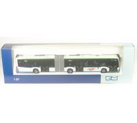 Mercedes-Benz Citaro G ´12 Vías El Estado Monheim Línea : 777 Ziel : Monheim Mi