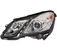 HELLA 1LL 010 800-041 DE/Halógena Faro principal - por ej, Mercedes-Benz E-Class (W212) - ECE - para circulación por la izquierda - derecha