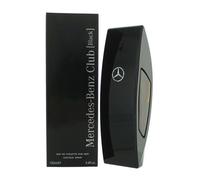 Mercedes-Benz Club Black - Eau De Toilette 100 ml