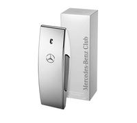 Mercedes Benz Club Eau de Toilette 100 ml