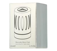 Mercedes-Benz Club EDT Travel 20 ml