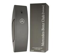 Mercedes-Benz, Club Extreme for Men Eau de Toilette - Perfume para hombre, 100 ml
