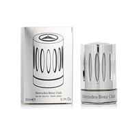 Mercedes-benz club mercedes-benz for men 20 ml edt spray (mini)