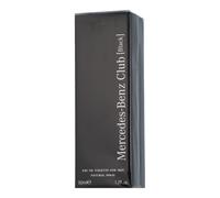 Mercedes-Benz Club Negro EDT 50 ml