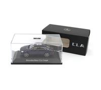 Mercedes-Benz Coche a Escala 1:43 Camión Cia C117 Coupé Azul B66960387