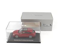 Mercedes-Benz Coche a Escala 1:43 Camión Cia X117 Shooting Brake Rojo B66960349