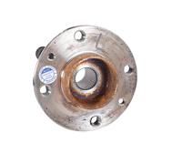 Mercedes-Benz Cojinete de rueda izquierdo y derecho, eje trasero A4533560000-AA