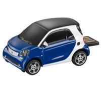 Mercedes-Benz Colección memoria USB, 8 GB, smart fortwo blanco/azul B67993593-HN