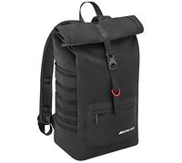 Mercedes-Benz Collection 2020 AMG Roll-Top Mochila, Negro