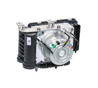 Mercedes-Benz Compresor de la suspensión neumática Airmatik A2973209201-AB