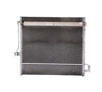 Mercedes-Benz condensador A0995000002-AB