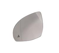 Mercedes-Benz Cristal del retrovisor exterior izquierdo A0998106901-ZA