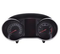 Mercedes-Benz Cuadro de instrumentos de gasolina hasta 280 km/h | A | Standard Z A2059000535-ZA