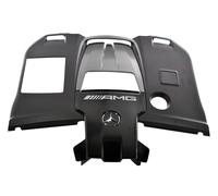 Mercedes-Benz cubierta del motor A1770106501-ZB