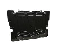 Mercedes-Benz cubierta del motor A2065248100-AA