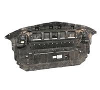 Mercedes-Benz cubierta del motor A2325202400-AA