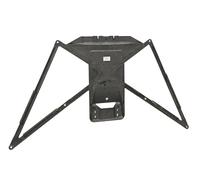 Mercedes-Benz cubierta del motor A2325203800-AA