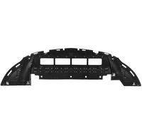Mercedes-Benz Cubierta del motor revestimiento insonorizante, abajo, delan A1778856503-ZA