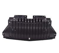 Mercedes-Benz Cubierta del motor revestimiento insonorizante, abajo, delan A2135200100-AA