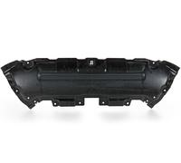 Mercedes-Benz Cubierta del motor revestimiento insonorizante, abajo, delan A2535200923-AA