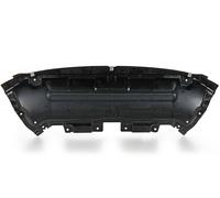 Mercedes-Benz Cubierta del motor revestimiento insonorizante, abajo, delan A2535240030-AA