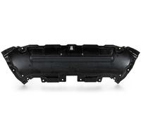 Mercedes-Benz Cubierta del motor revestimiento insonorizante, abajo, delan A2535240930-AA