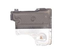 Mercedes-Benz Cubierta del motor revestimiento insonorizante, abajo, detrá A2055200723-AA