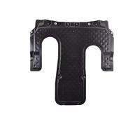 Mercedes-Benz Cubierta del motor revestimiento insonorizante, abajo, detrá A2225242600-ZA