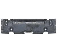 Mercedes-Benz Cubierta del motor revestimiento insonorizante, abajo, prote A1675200300-AA