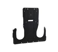Mercedes-Benz Cubierta del motor revestimiento insonorizante inferior 4M | A | Standard A A2535240900-AA