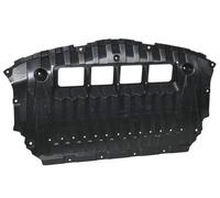 Mercedes-Benz Cubierta del motor revestimiento insonorizante inferior A2325242500-AA