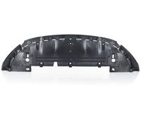 Mercedes-Benz Cubierta del motor revestimiento insonorizante inferior A2478858703-ZA