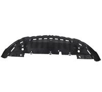 Mercedes-Benz Cubierta del motor riostra, abajo A2478857102-ZA
